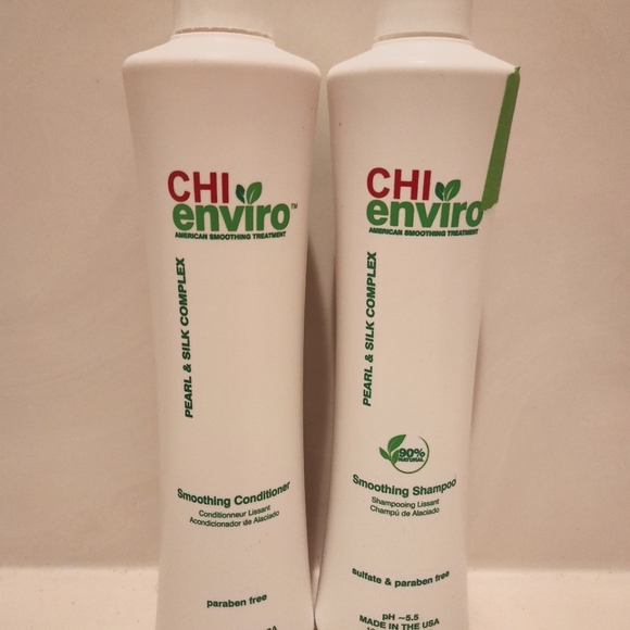 Shampoo - Picture 1 of 2